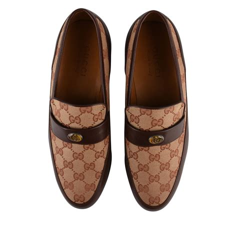 gucci loafers second hand|gucci loafers discount.